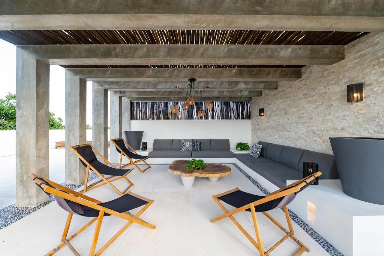 Cozy Studio In La Veleta Tulum With Gym And Pool Apartment