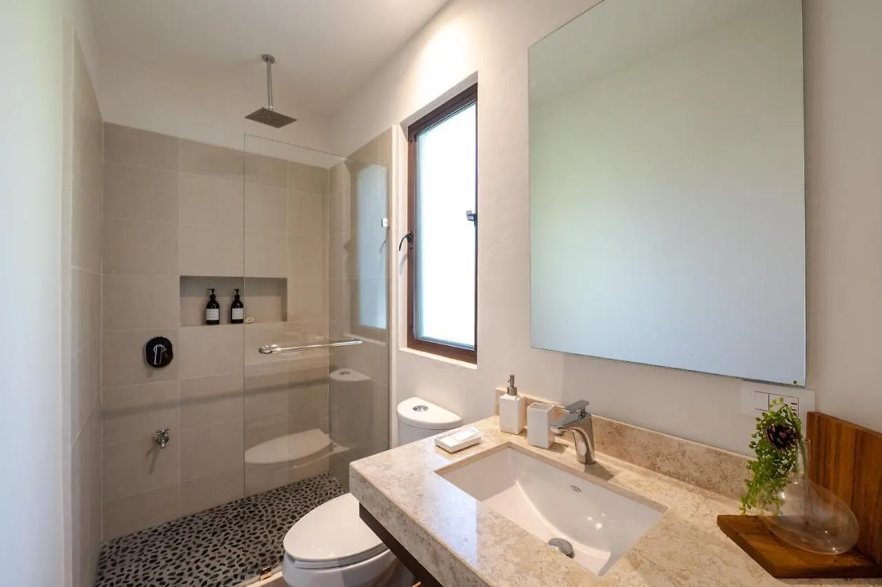 Cozy Studio In La Veleta Tulum With Gym And Pool Apartment 0*,  Mexico